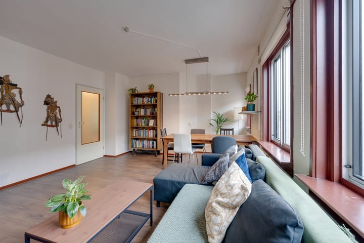 Foto 10 van Krugerstraat 21-C