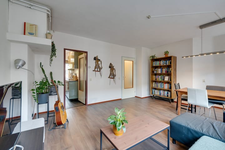 Foto 11 van Krugerstraat 21-C