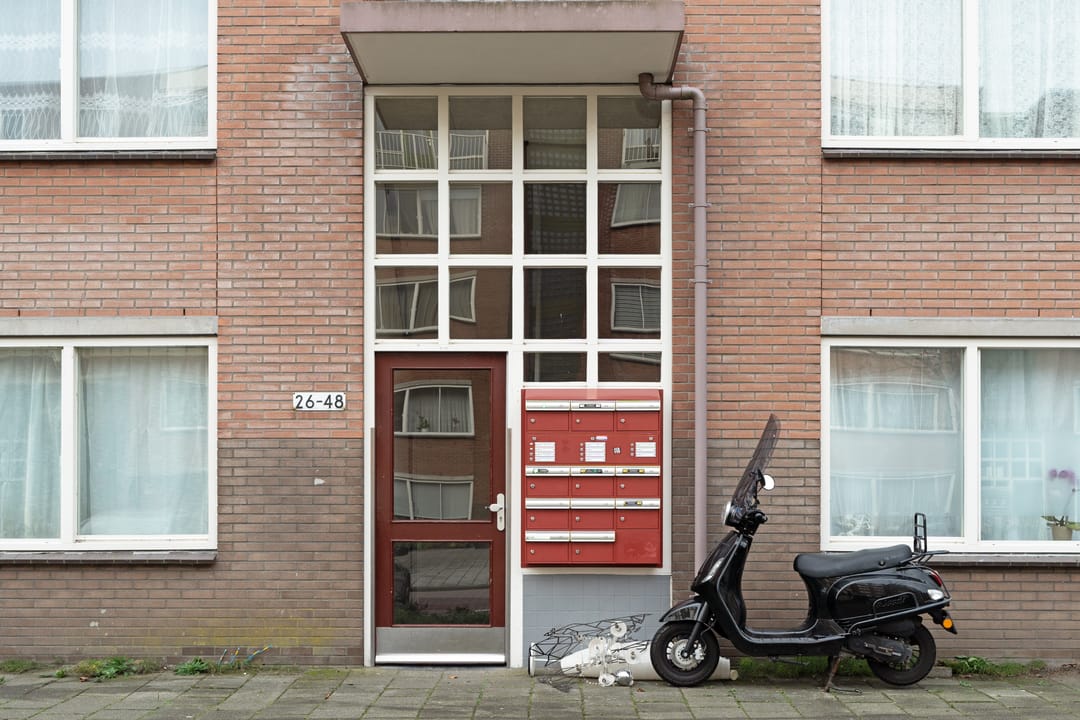 Foto 22 van Chestertonlaan 32