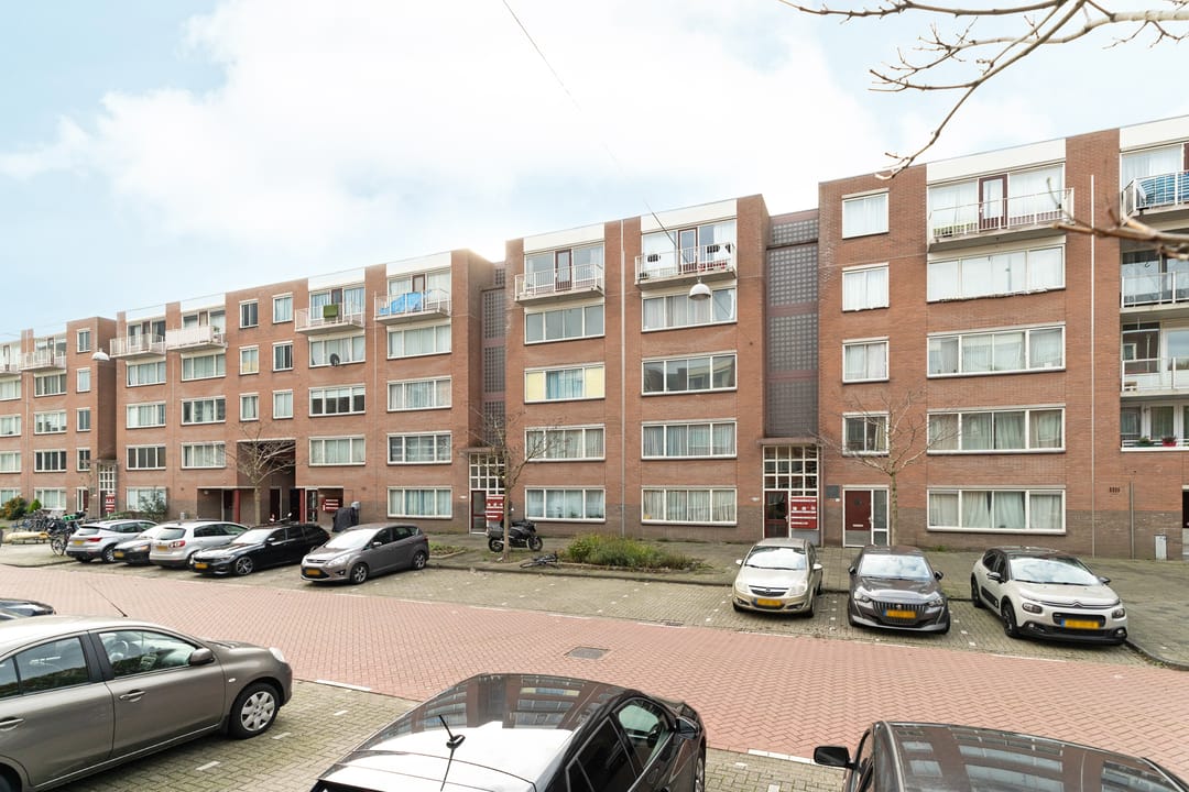 Foto 23 van Chestertonlaan 32