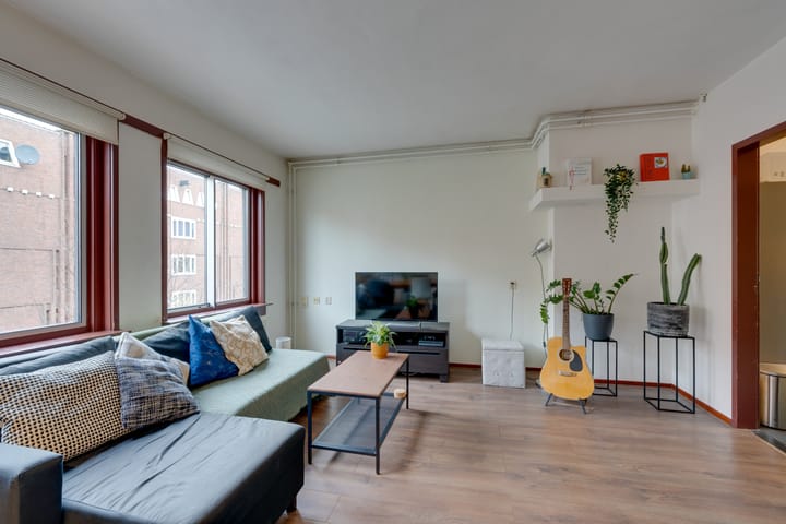 Foto 12 van Krugerstraat 21-C