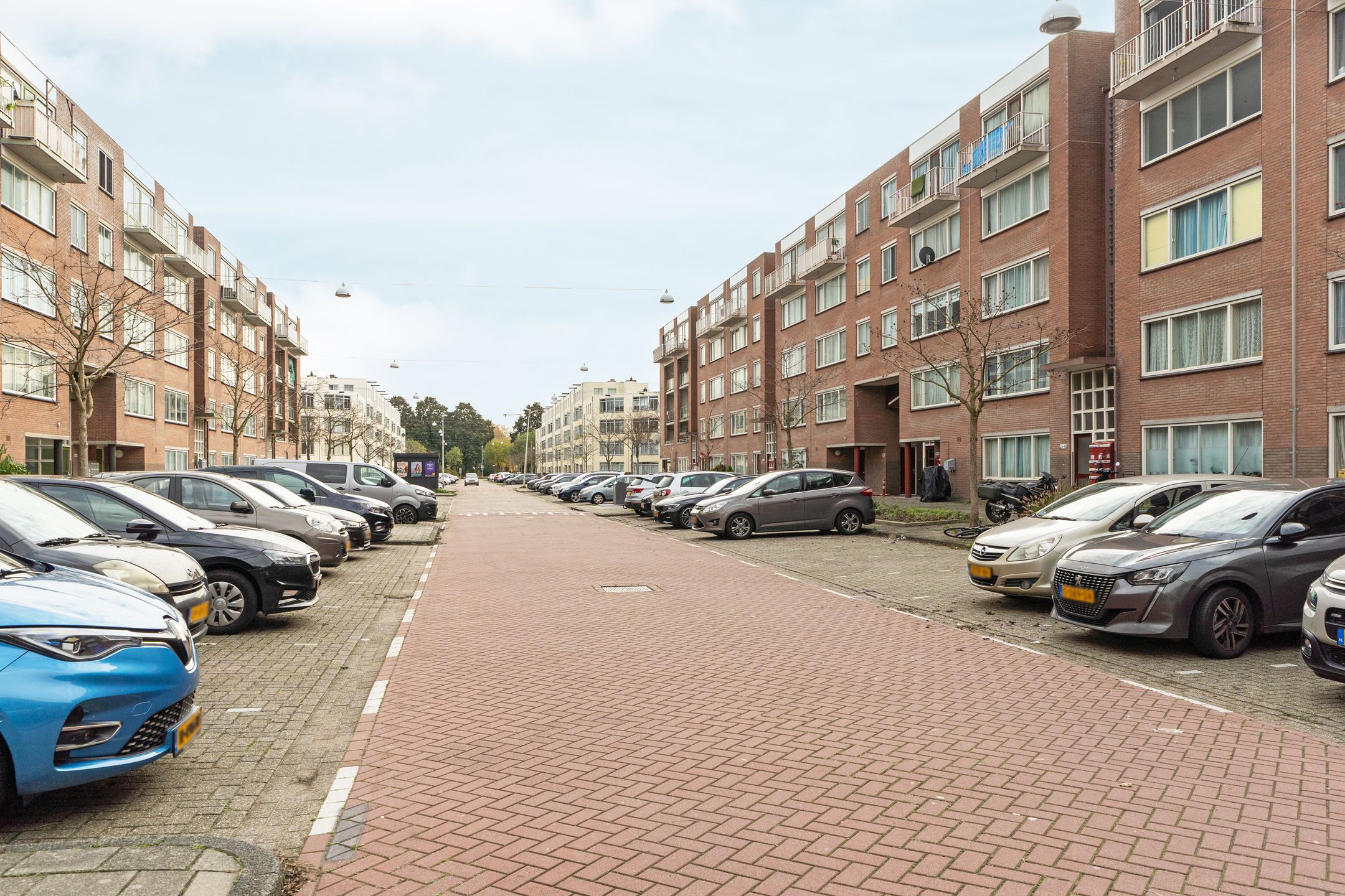 Foto 24 van Chestertonlaan 32