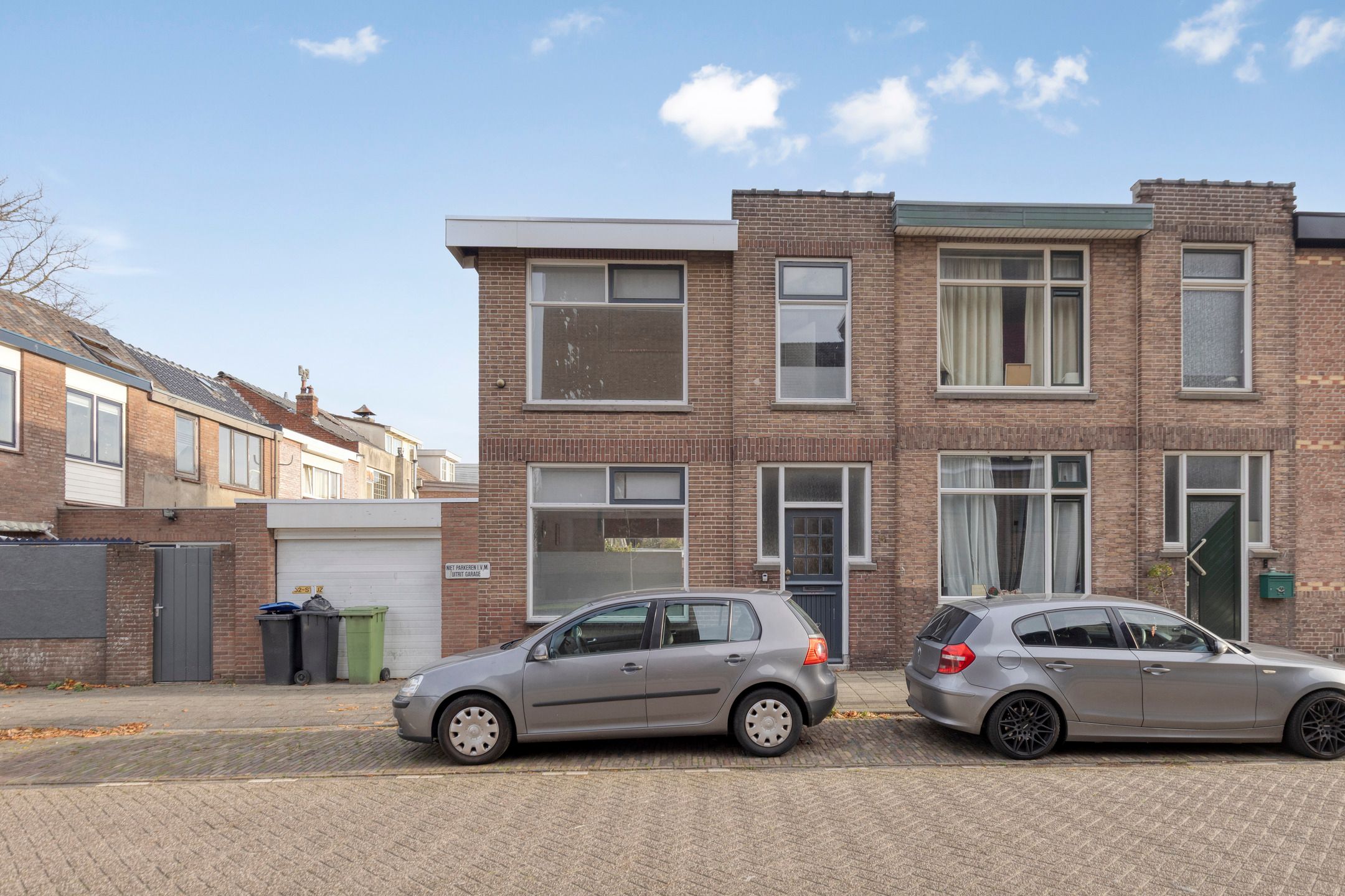 Pastoor De Meulemeesterstraat 5 