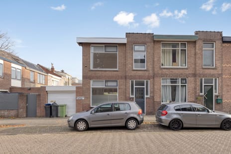 Pastoor De Meulemeesterstraat thumbnail