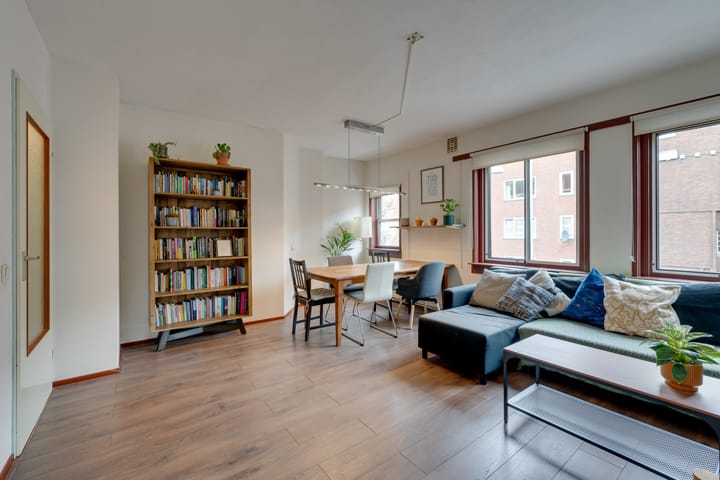 Foto 13 van Krugerstraat 21-C