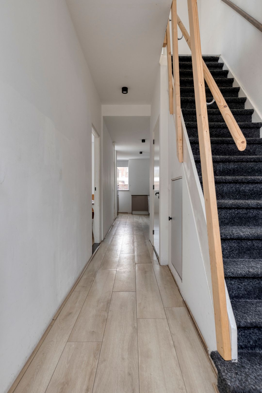 Foto 2 van Pastoor De Meulemeesterstraat 5