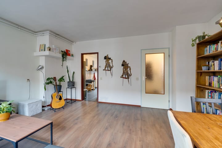 Foto 14 van Krugerstraat 21-C