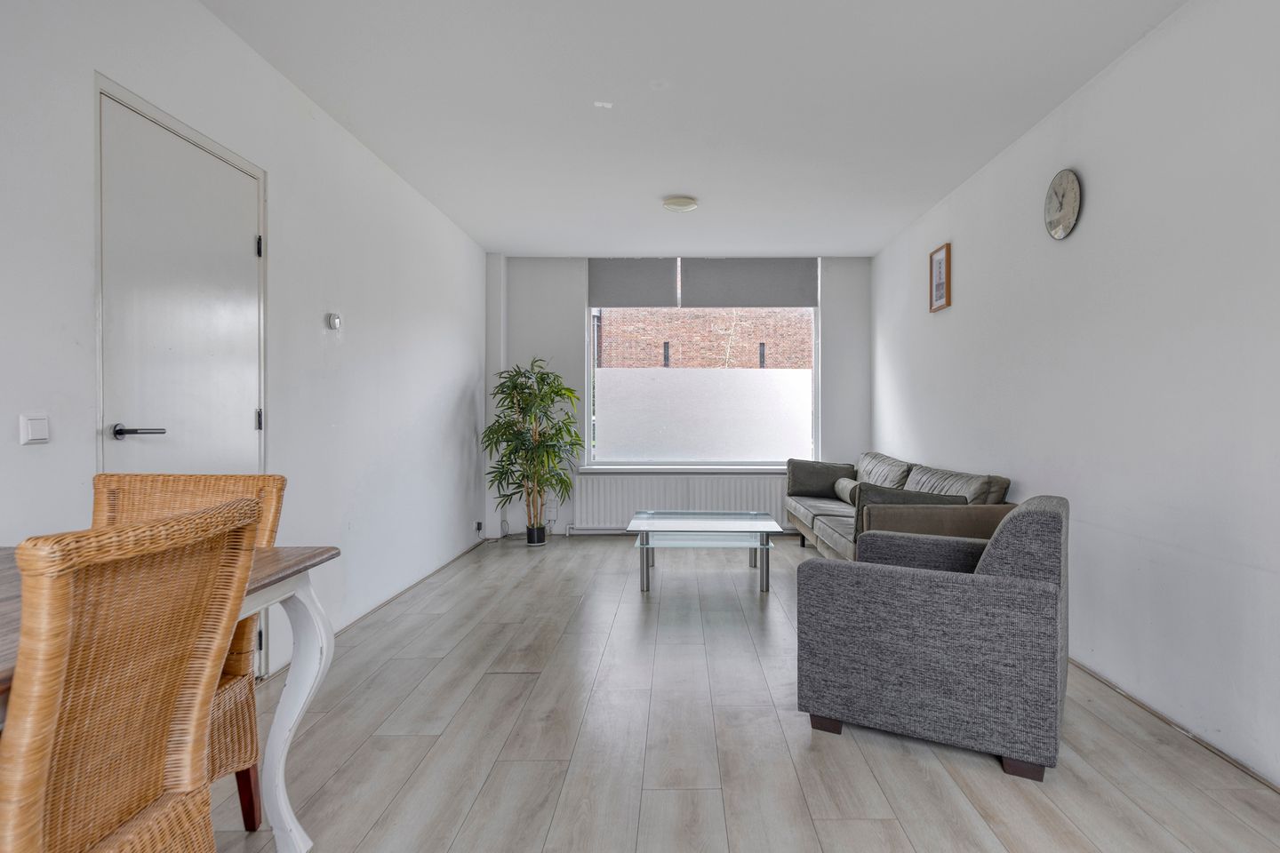 Foto 4 van Pastoor De Meulemeesterstraat 5