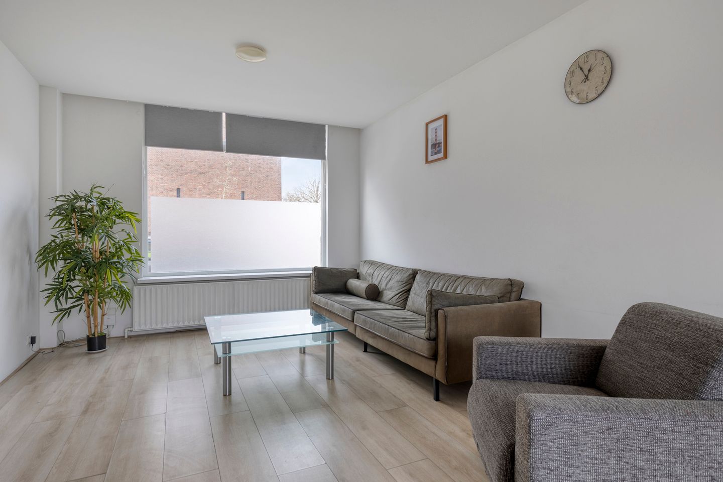 Foto 5 van Pastoor De Meulemeesterstraat 5