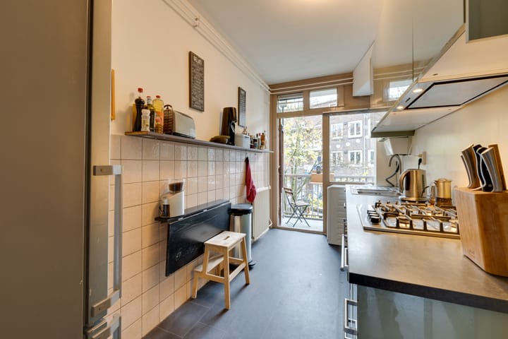 Foto 15 van Krugerstraat 21-C