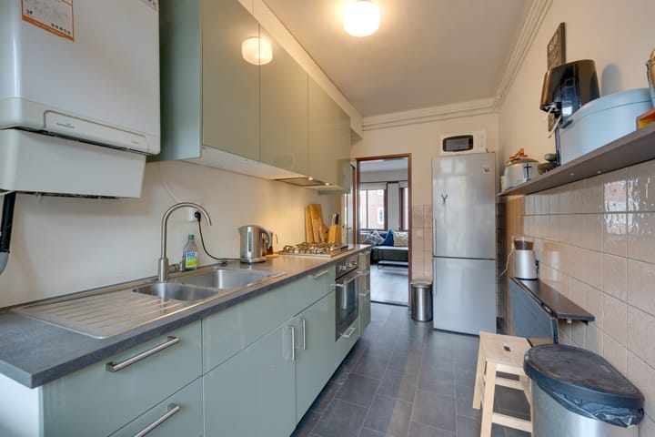 Foto 16 van Krugerstraat 21-C