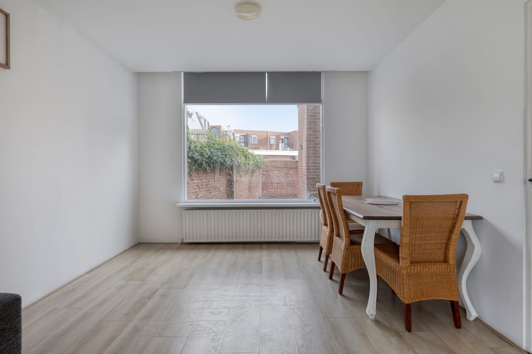 Foto 7 van Pastoor De Meulemeesterstraat 5