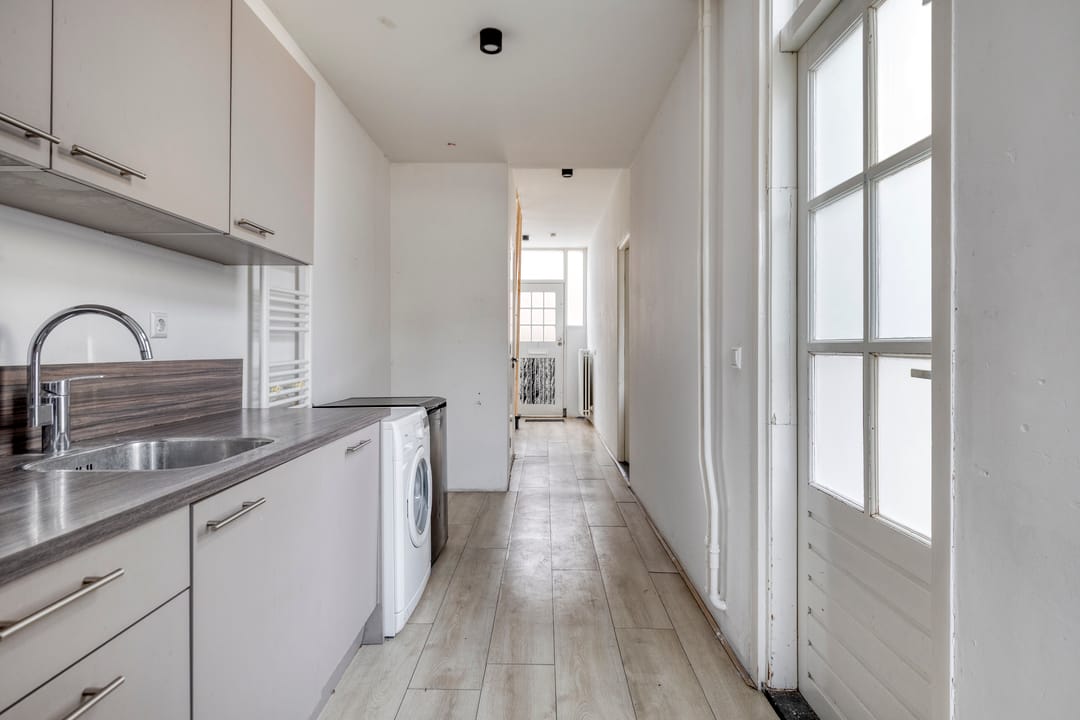 Foto 8 van Pastoor De Meulemeesterstraat 5