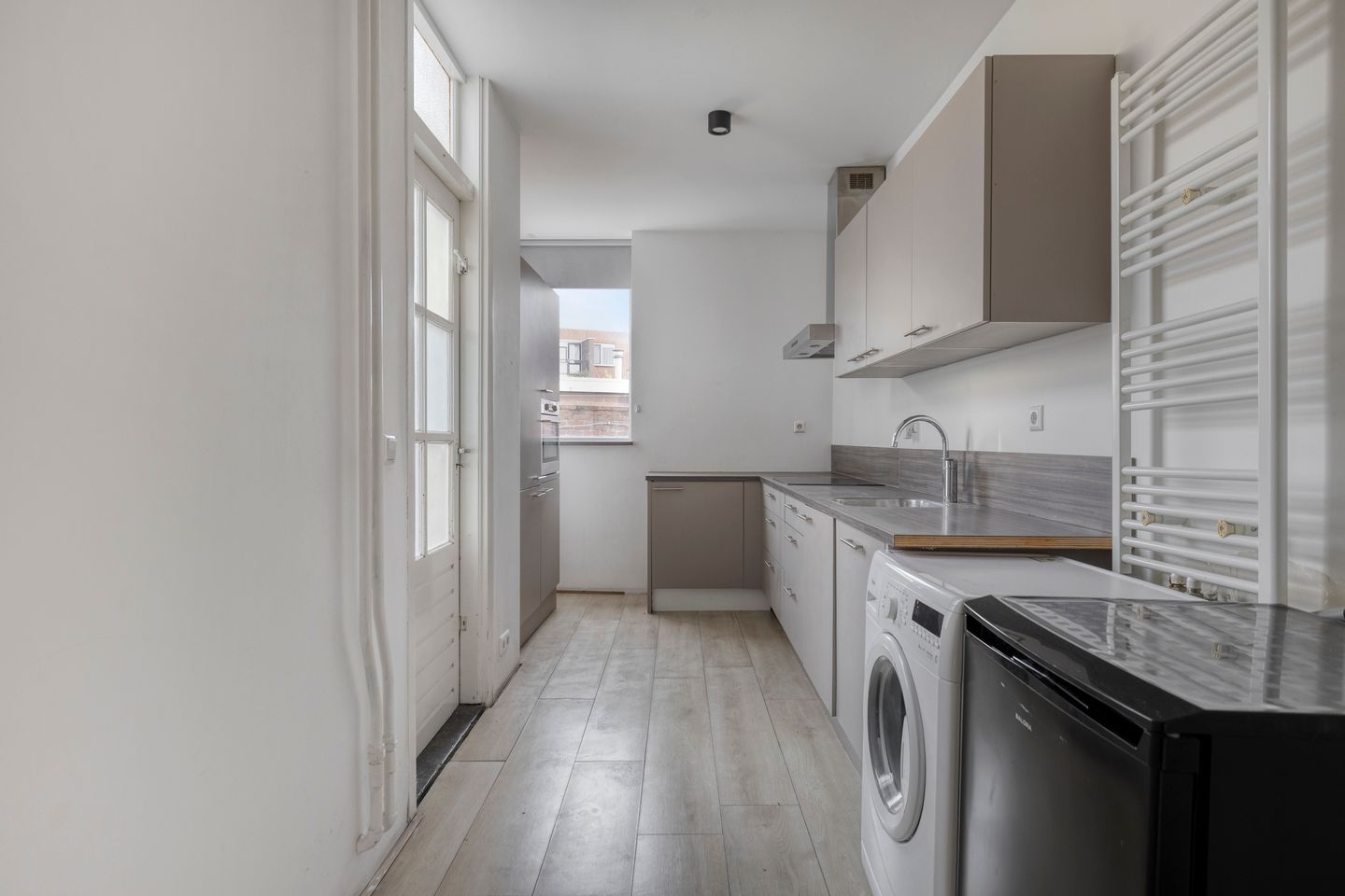 Foto 10 van Pastoor De Meulemeesterstraat 5