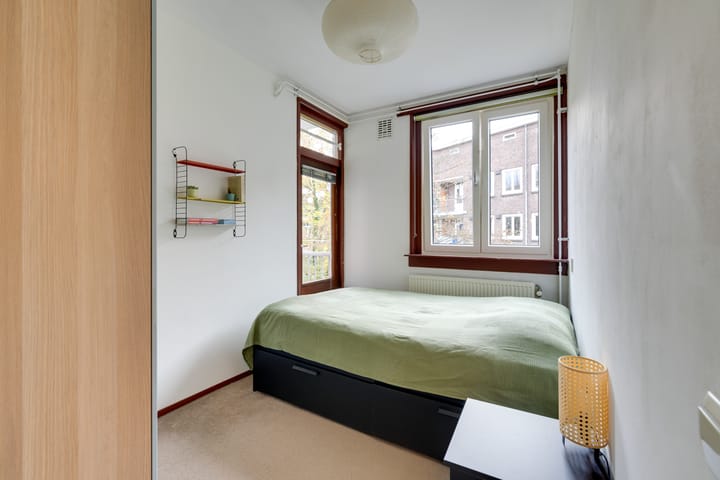 Foto 19 van Krugerstraat 21-C