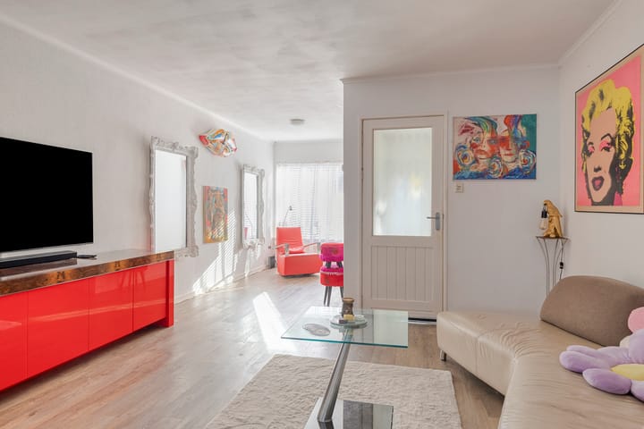 Photo 3 of Korianderstraat 82