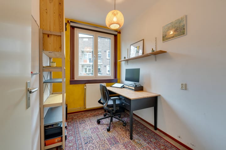 Foto 22 van Krugerstraat 21-C