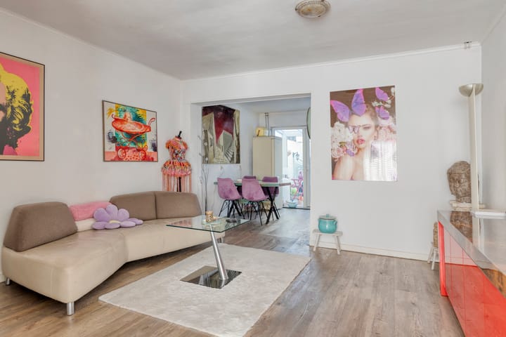 Photo 4 of Korianderstraat 82