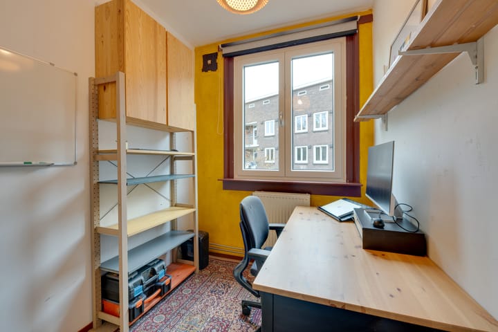 Foto 23 van Krugerstraat 21-C