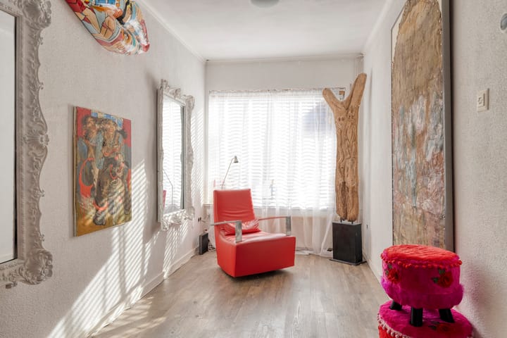 Foto 5 van Korianderstraat 82