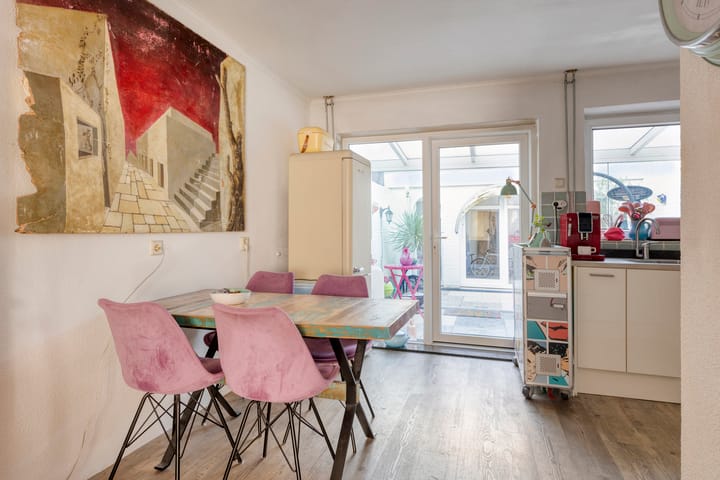 Foto 6 van Korianderstraat 82