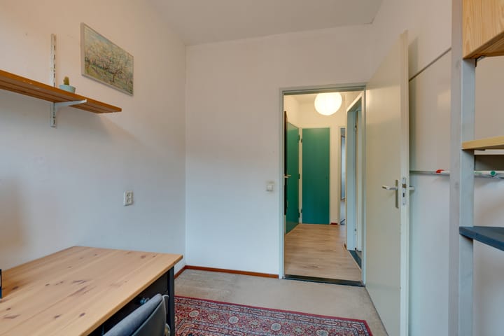 Foto 24 van Krugerstraat 21-C