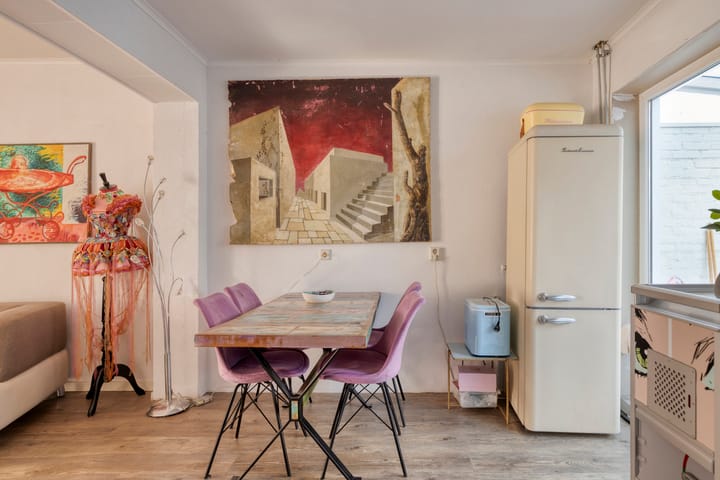 Foto 7 van Korianderstraat 82