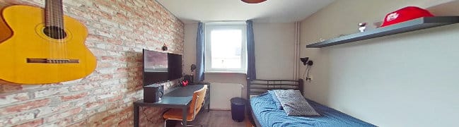 Slaapkamer