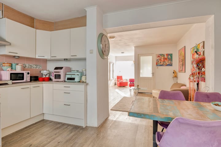 Foto 9 van Korianderstraat 82