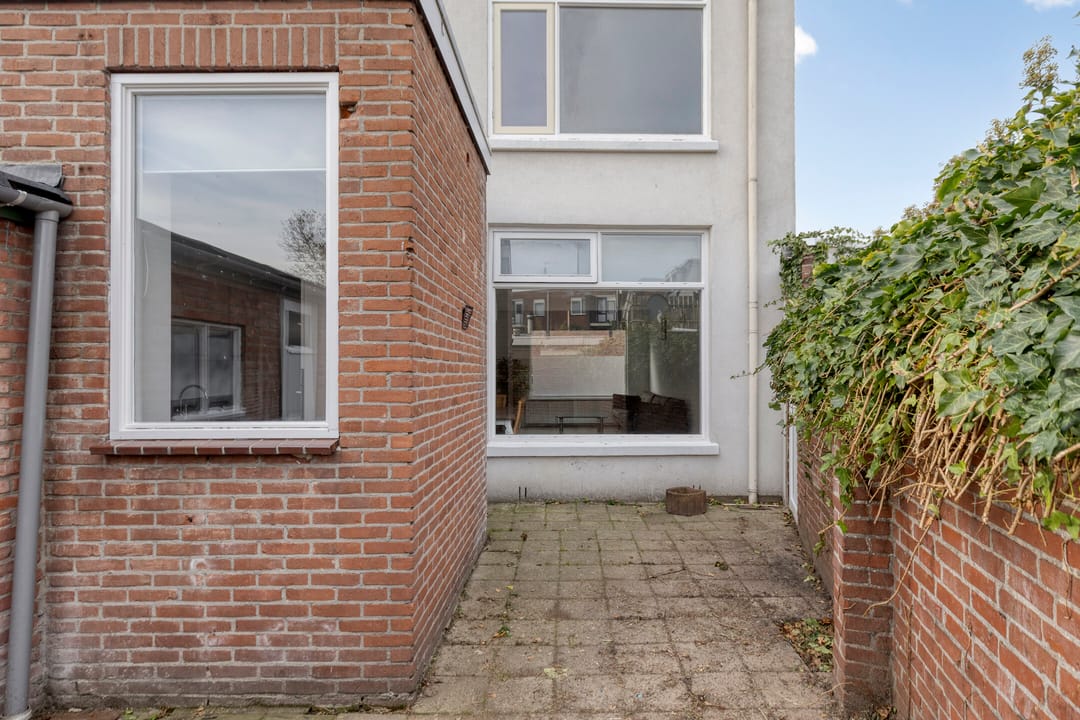 Foto 23 van Pastoor De Meulemeesterstraat 5