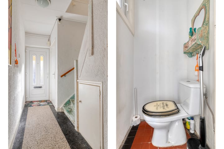 Foto 10 van Korianderstraat 82