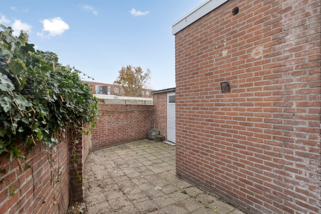 Foto 26 van Pastoor De Meulemeesterstraat 5