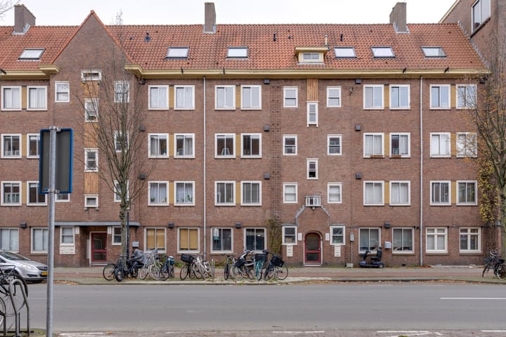 Foto 29 van Krugerstraat 21-C