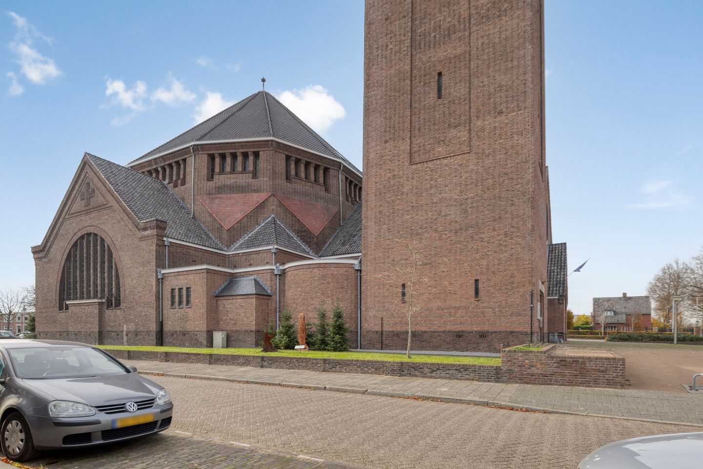 Foto 29 van Pastoor De Meulemeesterstraat 5