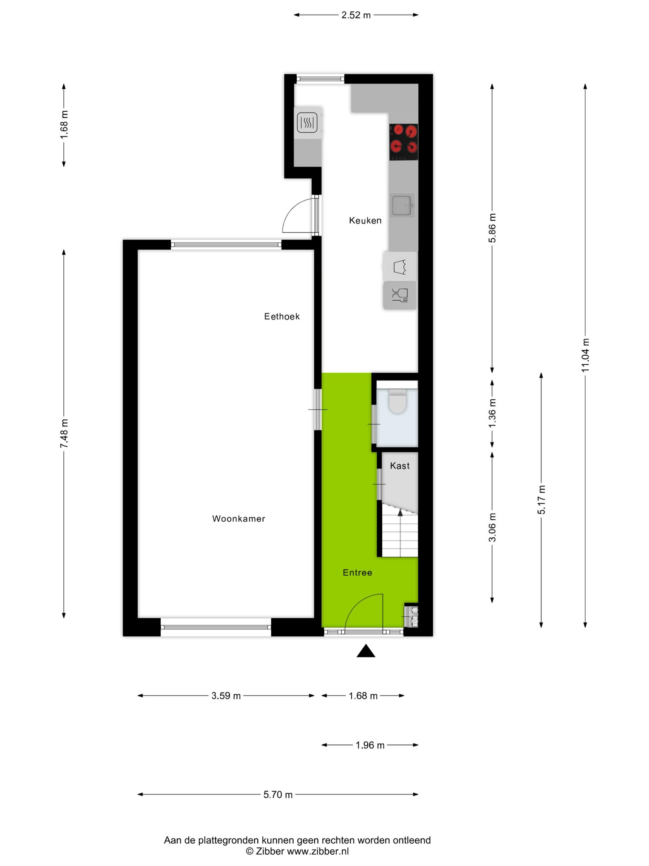 Foto 30 van Pastoor De Meulemeesterstraat 5