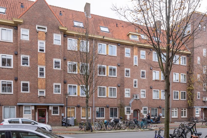 Foto 30 van Krugerstraat 21-C