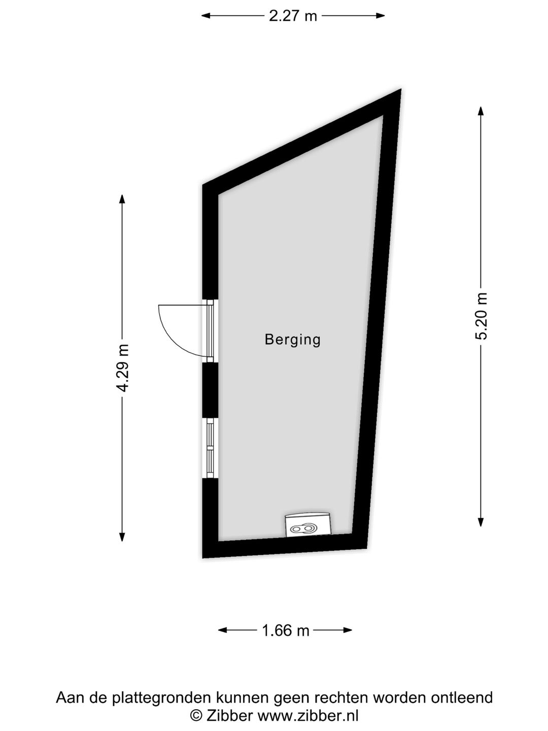 Foto 32 van Pastoor De Meulemeesterstraat 5