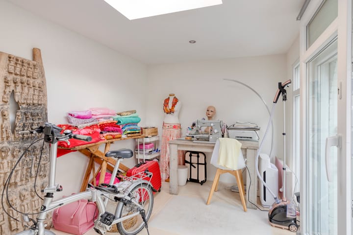 Foto 24 van Korianderstraat 82