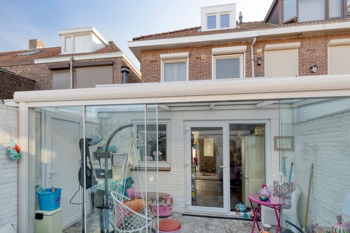 Foto 25 van Korianderstraat 82