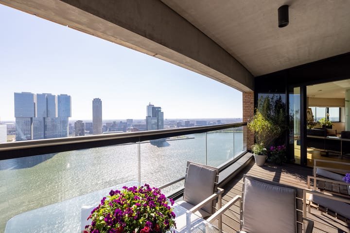 Foto 4 van Willemsplein 566