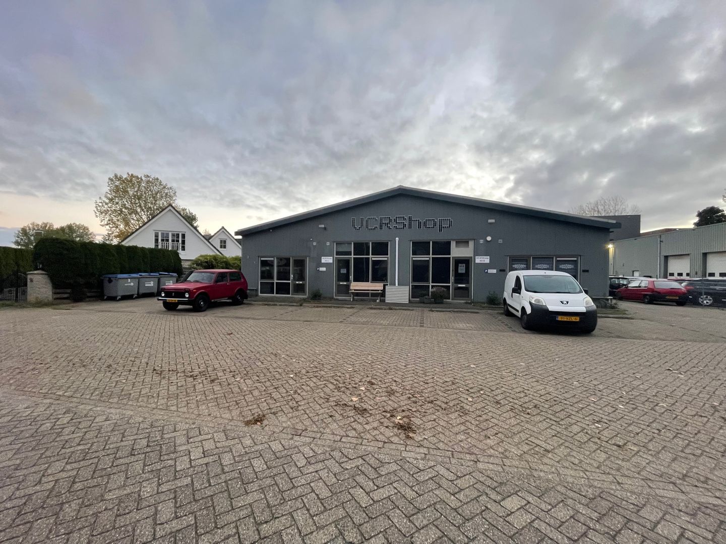 Bekijk foto 1 van Vijzelweg 44-D