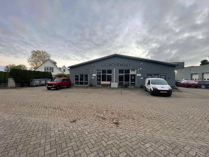 Vijzelweg 44-D, Lelystad