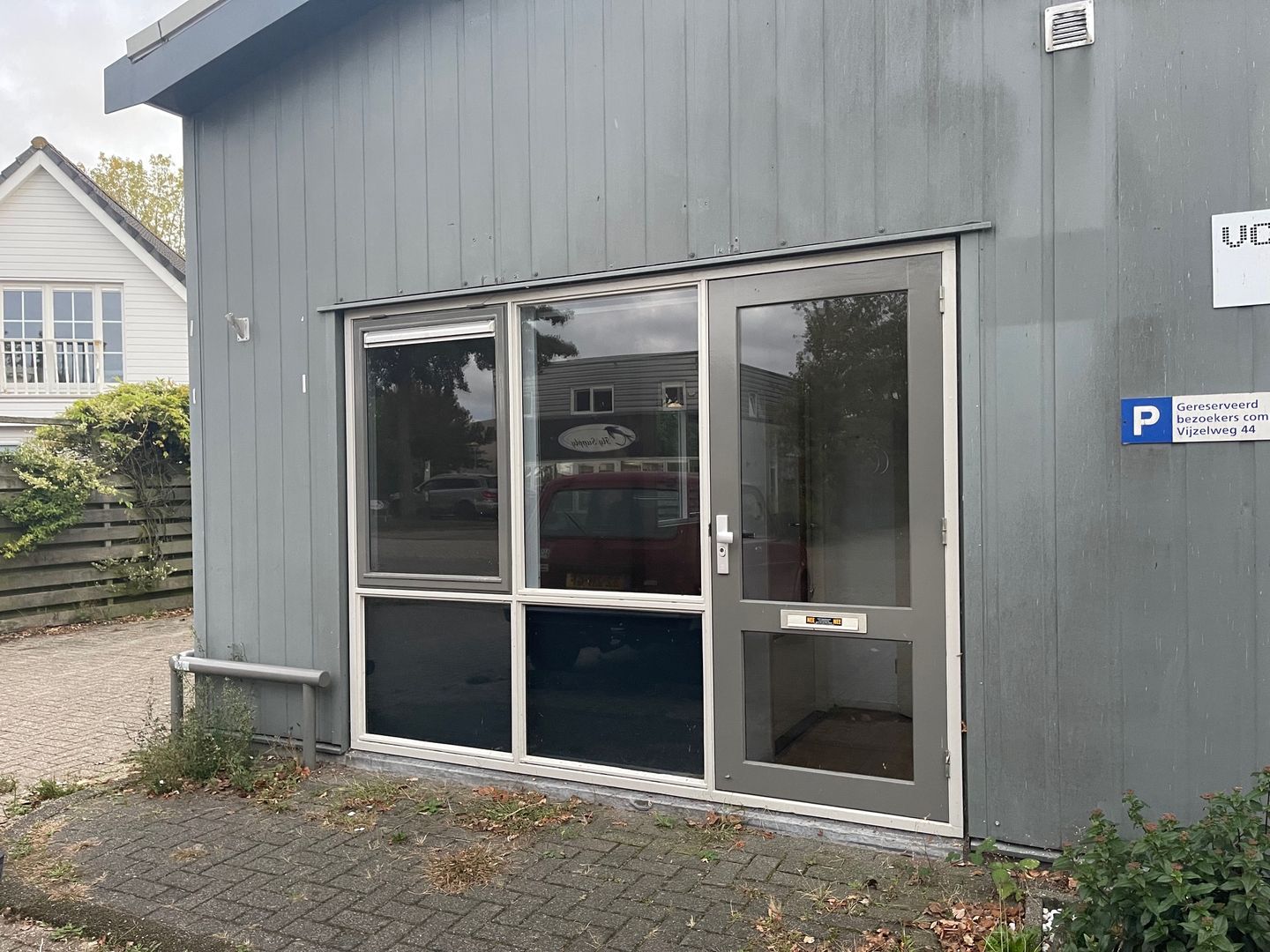 Bekijk foto 3 van Vijzelweg 44-D