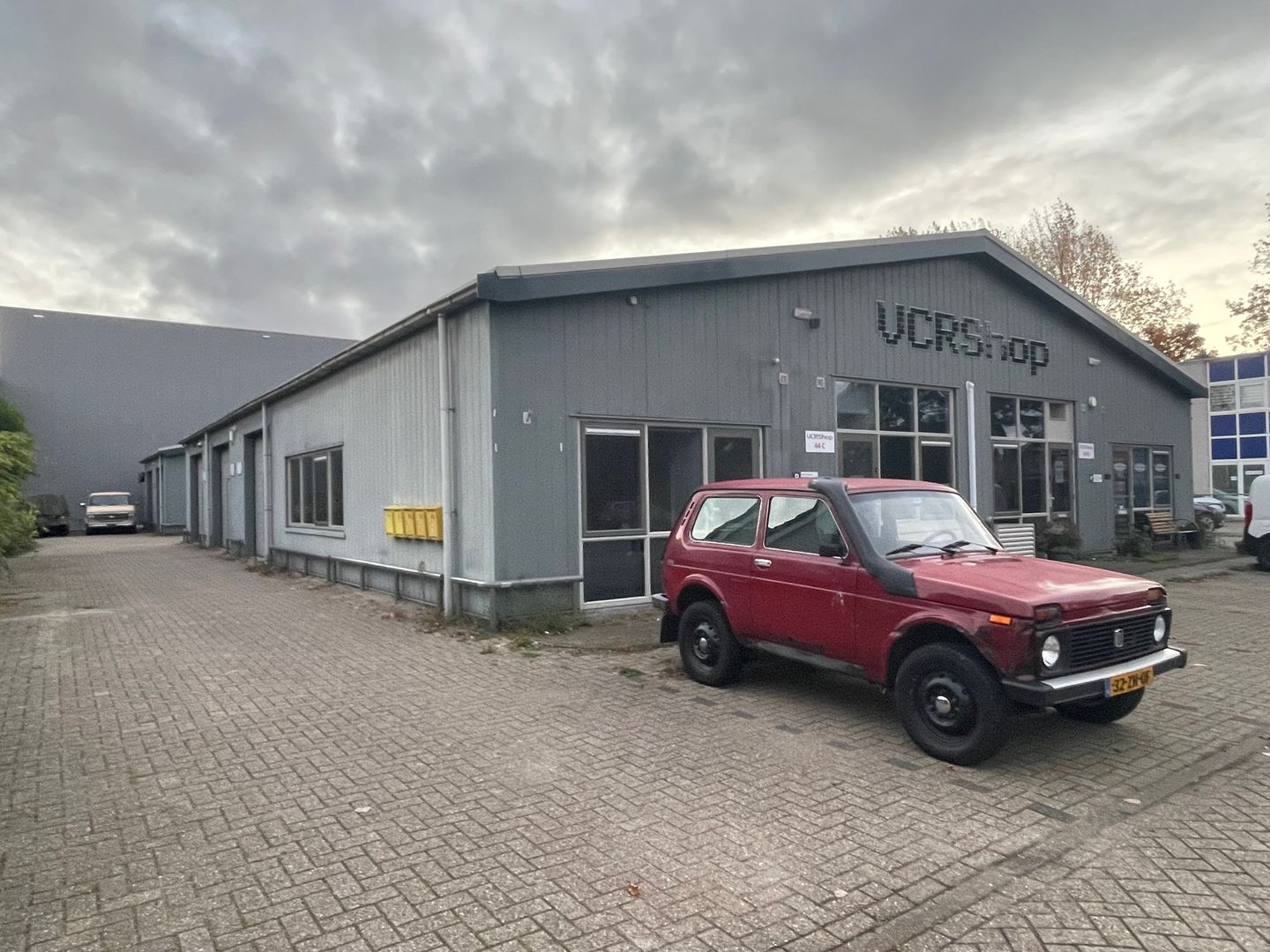 Bekijk foto 4 van Vijzelweg 44-D