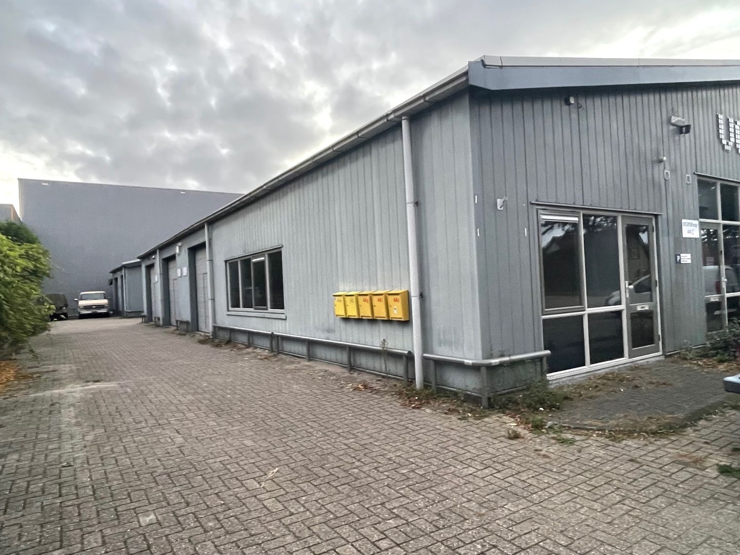 Bekijk foto 5 van Vijzelweg 44-D