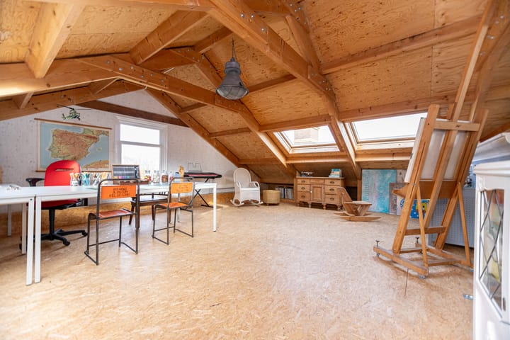 Photo 6 of Oosterblokker 100