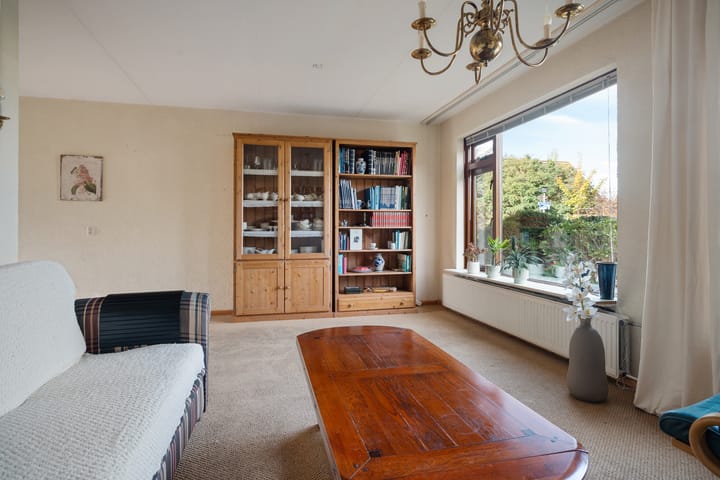 Foto 9 van Botter 38 62