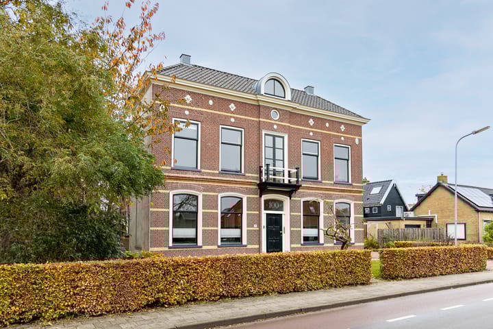 Photo 8 of Oosterblokker 100