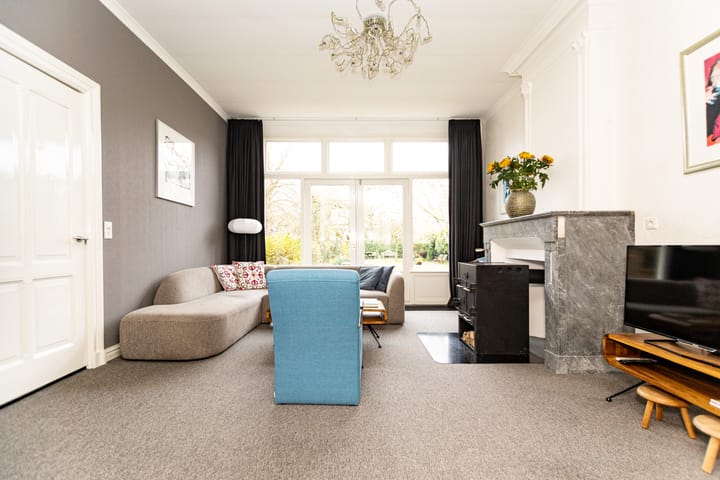 Photo 13 of Oosterblokker 100