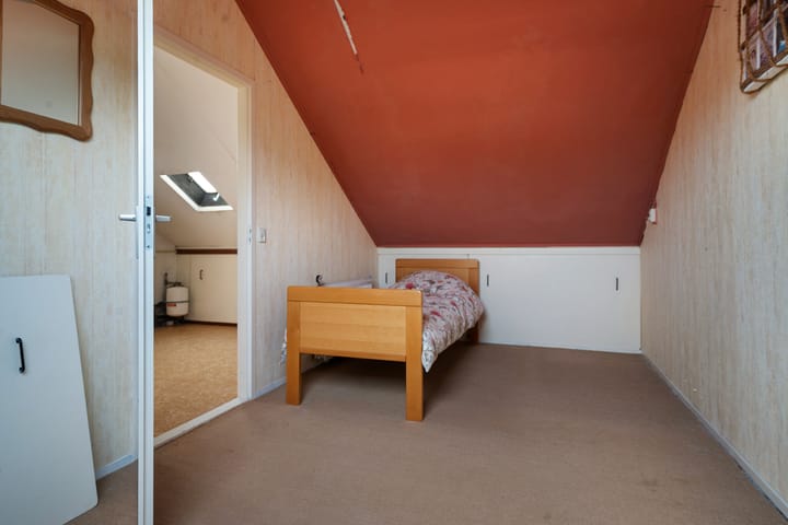 Foto 25 van Botter 38 62